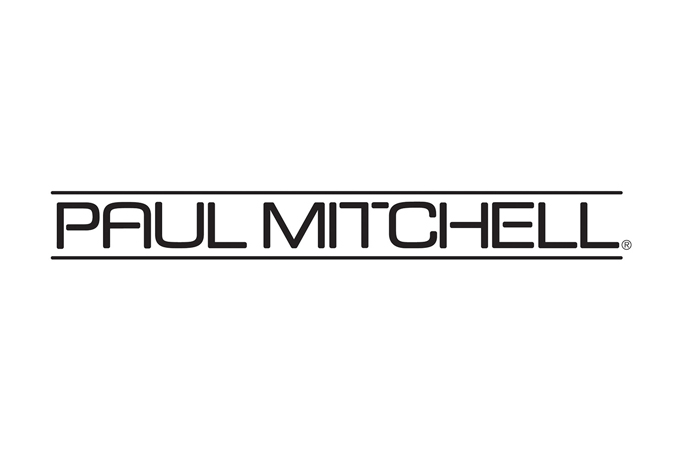 Paul Mitchell Logo